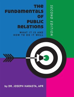 The Fundamentals of Public Relations - Harasta, Joseph