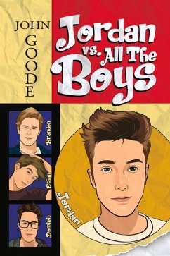 Jordan vs. All the Boys - Goode, John