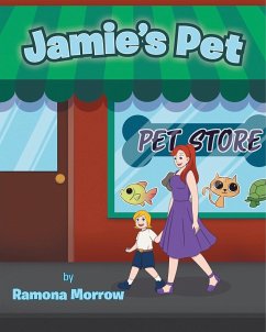 Jamie's Pet - Morrow, Ramona