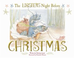 The Lobsters' Night Before Christmas - Laurie, Christina