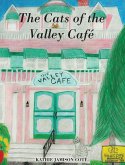 The Cats of the Valley Café