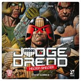 Judge Dredd: Helter Skelter