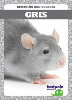 Gris (Gray) - Peterson, Anna C