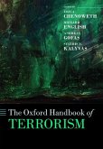 Oxford Handbook of Terrorism