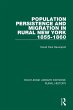 Population Persistence and Migration in... - Bild 1