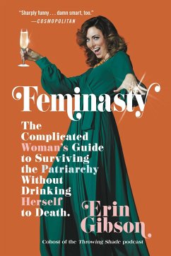 Feminasty - Gibson, Erin