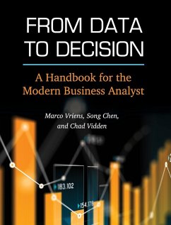 From Data to Decision - Vriens, Marco; Chen, Song; Vidden, Chad