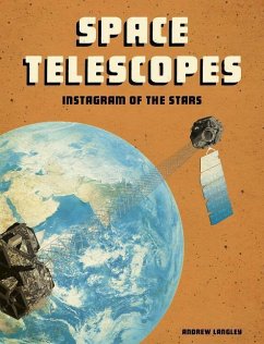 Space Telescopes - Langley, Andrew