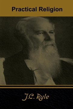 Cover Practical Religion