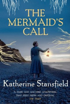 Cover Mermaid's Call