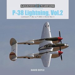 P-38 Lightning Vol. 2 - Doyle, David