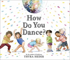 How Do You Dance? - Heder, Thyra
