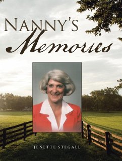 Cover Nanny's Memories