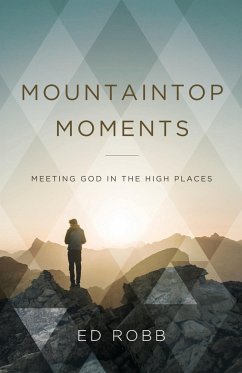 Mountaintop Moments