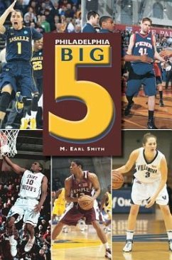 Philadelphia Big 5 - Smith, M. Earl