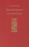 Edmund Spenser: A Reception History