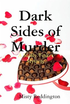 Dark Sides of Murder - Reddington, Misty