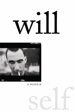 Will: A Memoir - Self, Will