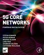 5G Core Networks - Bild 1