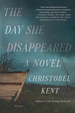 Day She Disappeared - Kent, Christobel