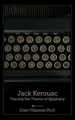 Jack Kerouac - Villarreal, Evert