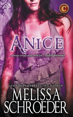 Anice - Schroeder, Melissa