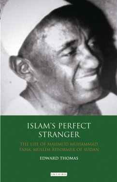 Cover Islam's Perfect Stranger (eBook, PDF)