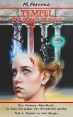 Tempel der bösen Träume (eBook, ePUB)