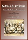 Warten bis der Artz kommt... (eBook, ePUB) Warten bis der Artz kommt... (eBook, ePUB)