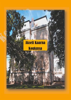 Koukussa (eBook, ePUB)