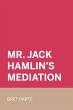Mr. Jack Hamlin's Mediation (eBook,... - Bild 1