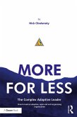 More for Less (eBook, PDF)