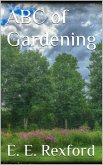ABC of Gardening (eBook, ePUB) ABC of Gardening (eBook, ePUB)