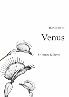 The Growth of Venus - Reyes, Joanna