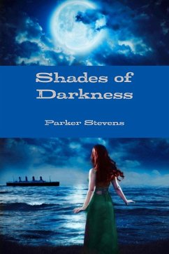 Shades of Darkness - Stevens, Parker