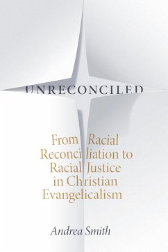 Unreconciled - Smith, Andrea