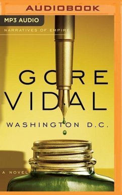 Washington, D.C. - Vidal, Gore