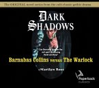 Barnabas Collins Versus the Warlock: Volume 11