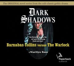 Barnabas Collins Versus the Warlock: Volume 11 - Ross, Marilyn