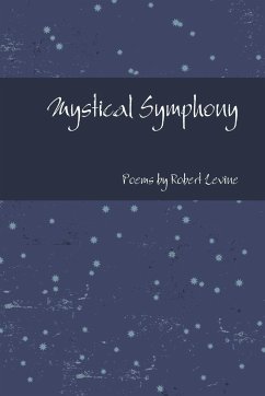 Mystical Symphony - Levine, Robert