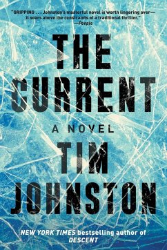 The Current - Johnston, Tim