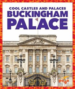 Buckingham Palace - Bennington, Clara