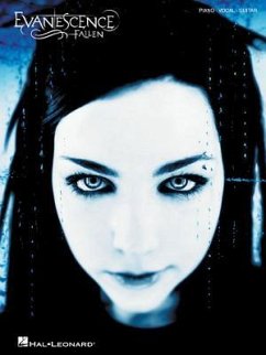 EVANESCENCE FALLEN