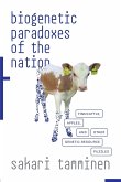 Biogenetic Paradoxes of the Nation