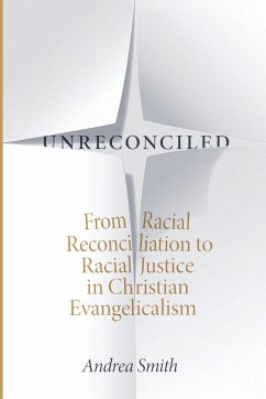 Unreconciled - Smith, Andrea