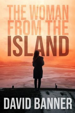 The Woman from the Island - Banner, David