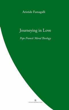Cover Journeying in Love