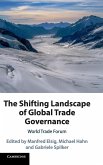 The Shifting Landscape of Global Trade Governance