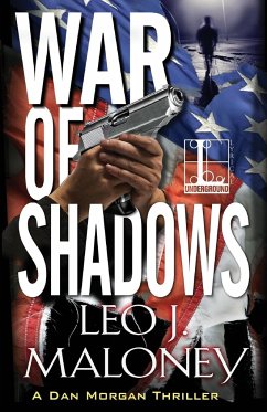 War of Shadows - Maloney, Leo J.
