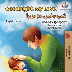 Goodnight, My Love! - Admont, Shelley; Books, Kidkiddos